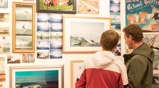 'Surf Photo Show'