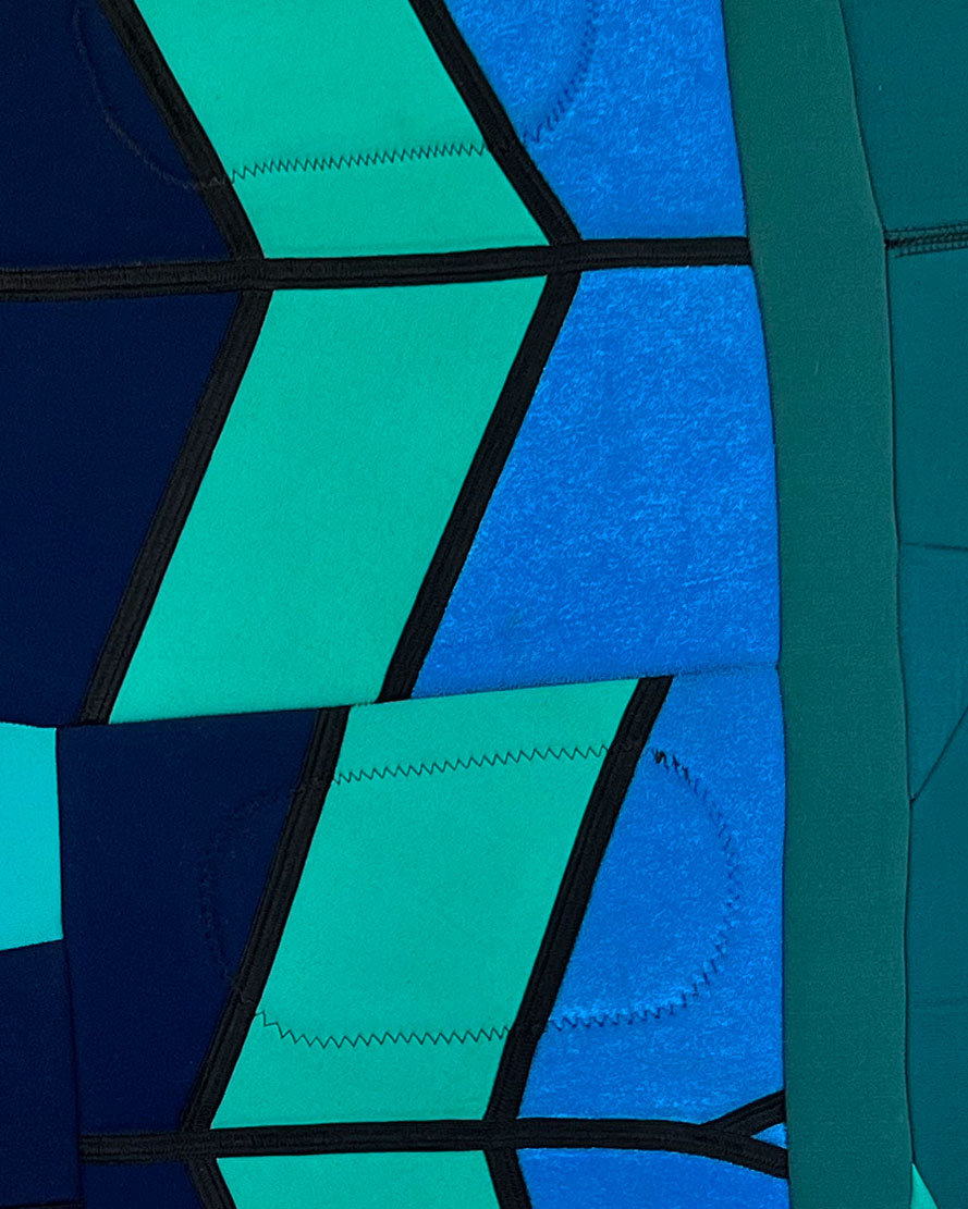 'Artwork Name' By Henry Walker