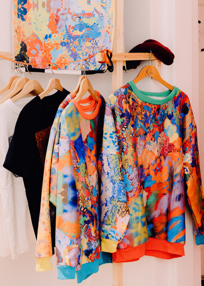 Dreamtones Limited Edition Print